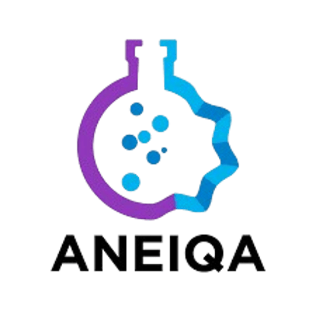 Logo Aneiqa