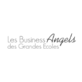Logo les business angels des grandes ecoles
