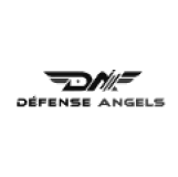 logo defense angels