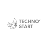 logo techno'start