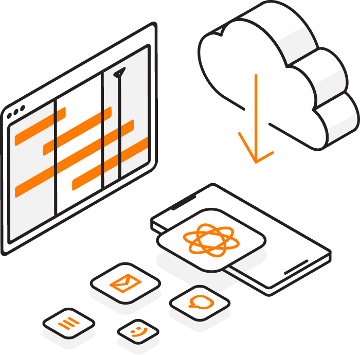 Resource Ilustration