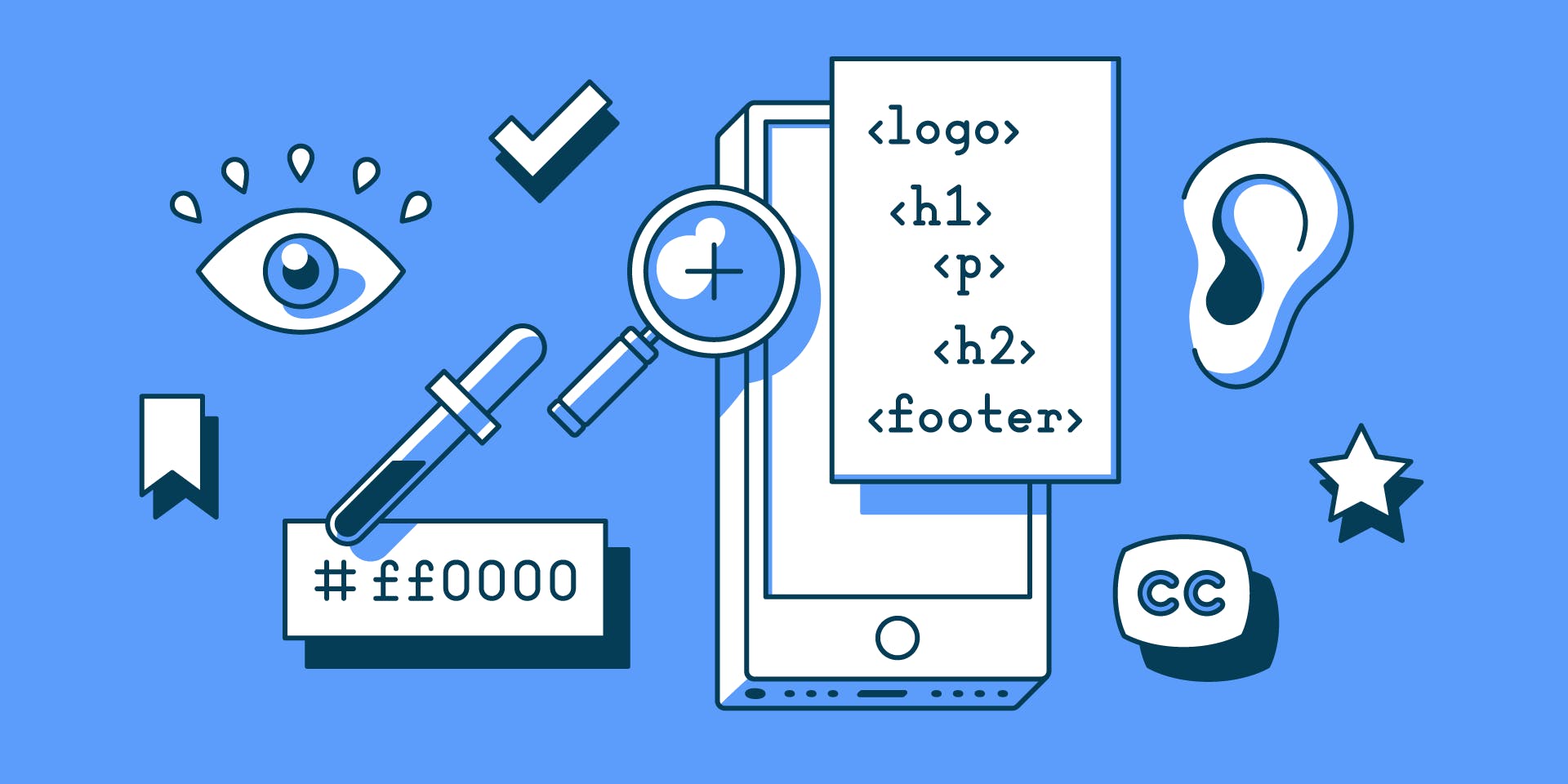 10 guidelines to improve your web accessibility | Aerolab