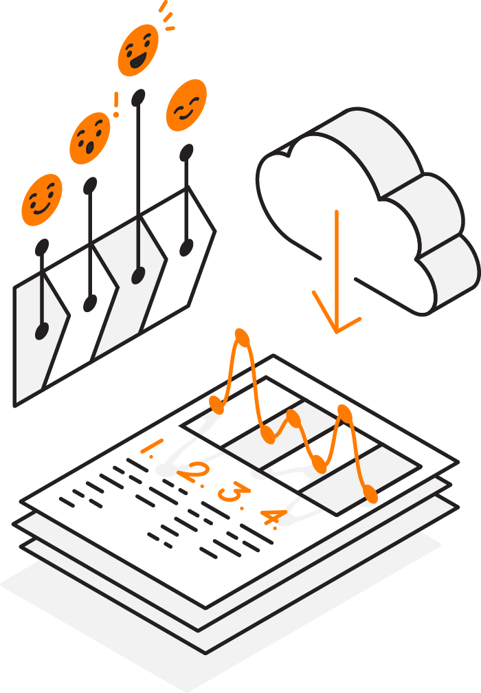 Resource Ilustration
