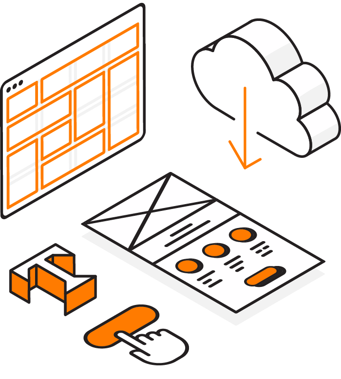 Resource Ilustration