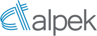 Alpek logo