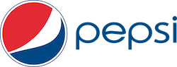 Pepsi logo