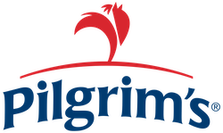 Pilgrim's logo