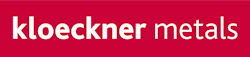 Kloeckner Metals logo