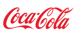 Coca Cola logo