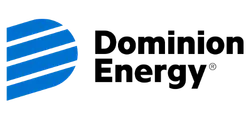 Dominion Energy logo