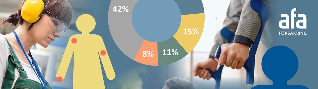 Nytt Webbaserat Verktyg Med Statistik Lanseras — Afa Försäkring — # ...