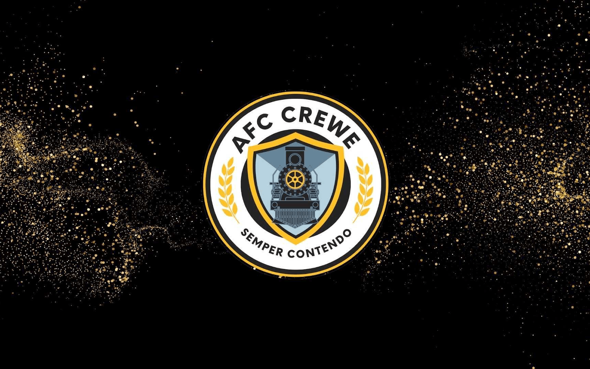 AFC Crewe Community owned club, powered by Nufan
