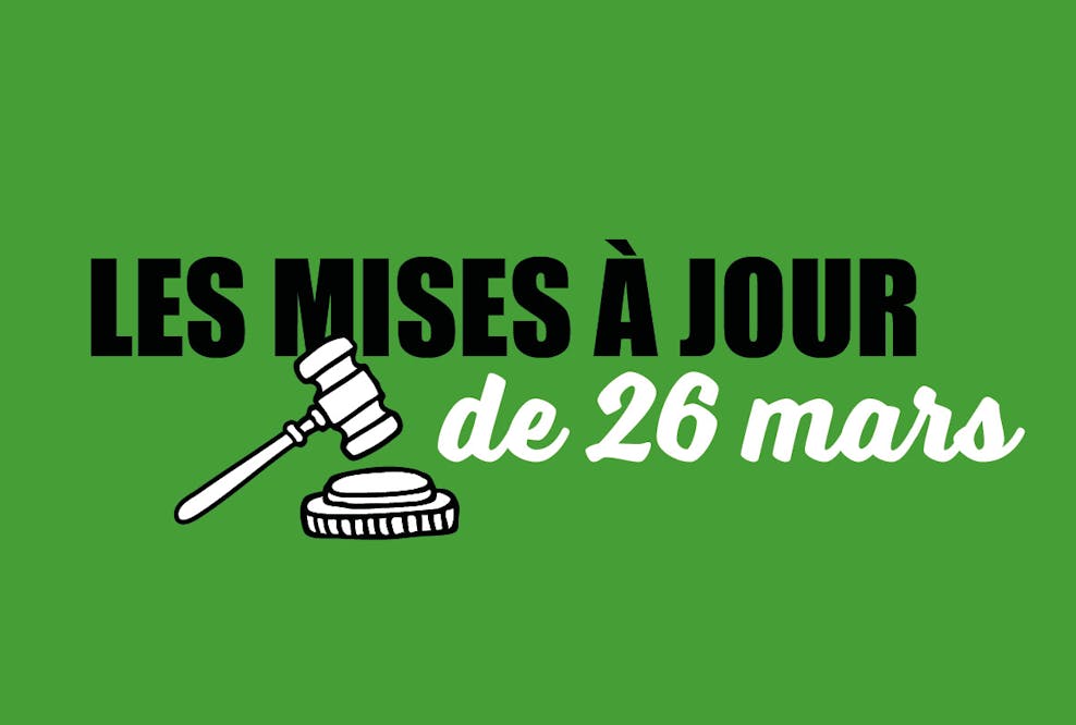 Le Proces Ou En Sommes Nous Aujourd Hui Affaire Climat Le Proces Ou En Sommes Nous Aujourd Hui Affaire Climat