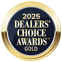 Dealers' Choice Award 2023 - Diamond