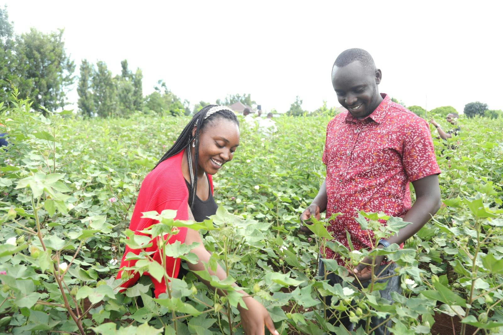 Tapping into the Potential of Young African Scientists