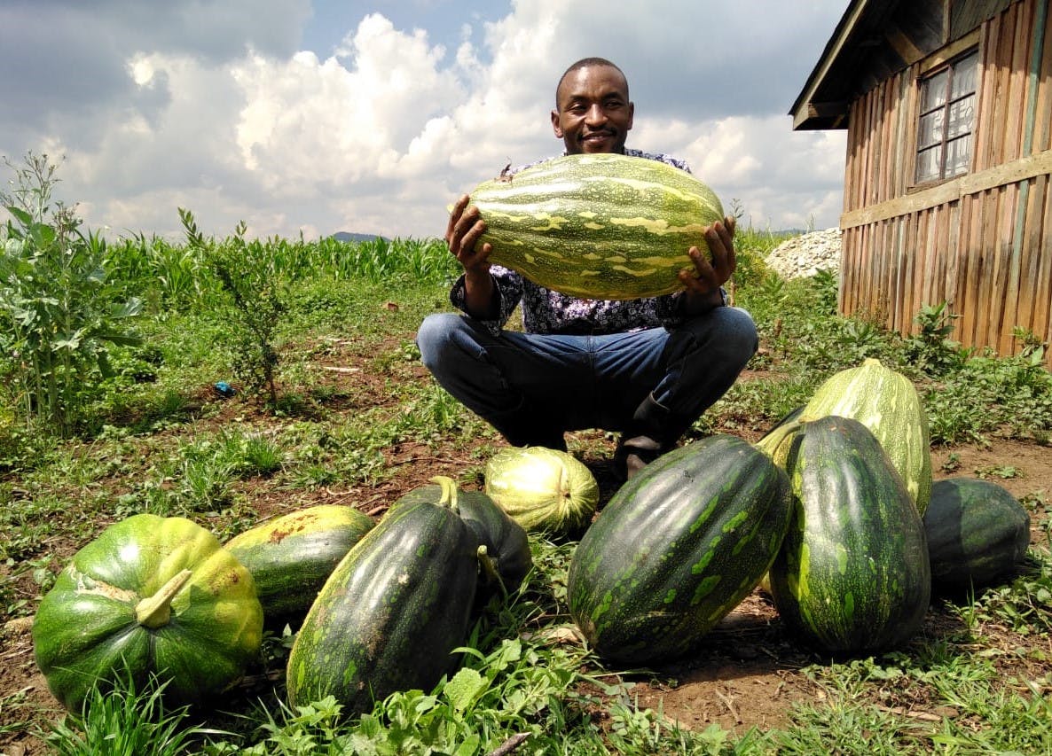 Kenyan Experts discuss Link between GM Foods and Better Nutrition