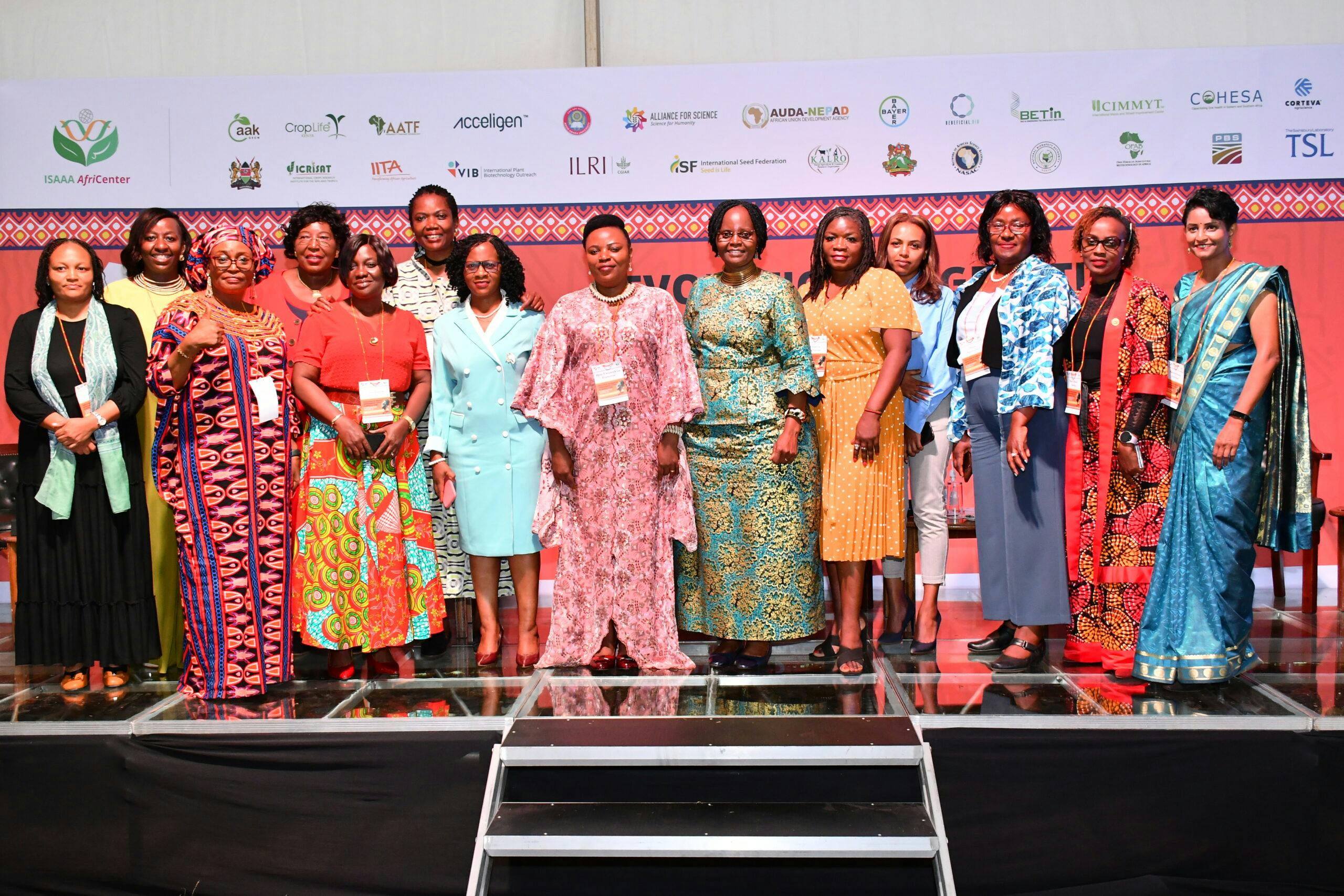 Women at ABBC2023