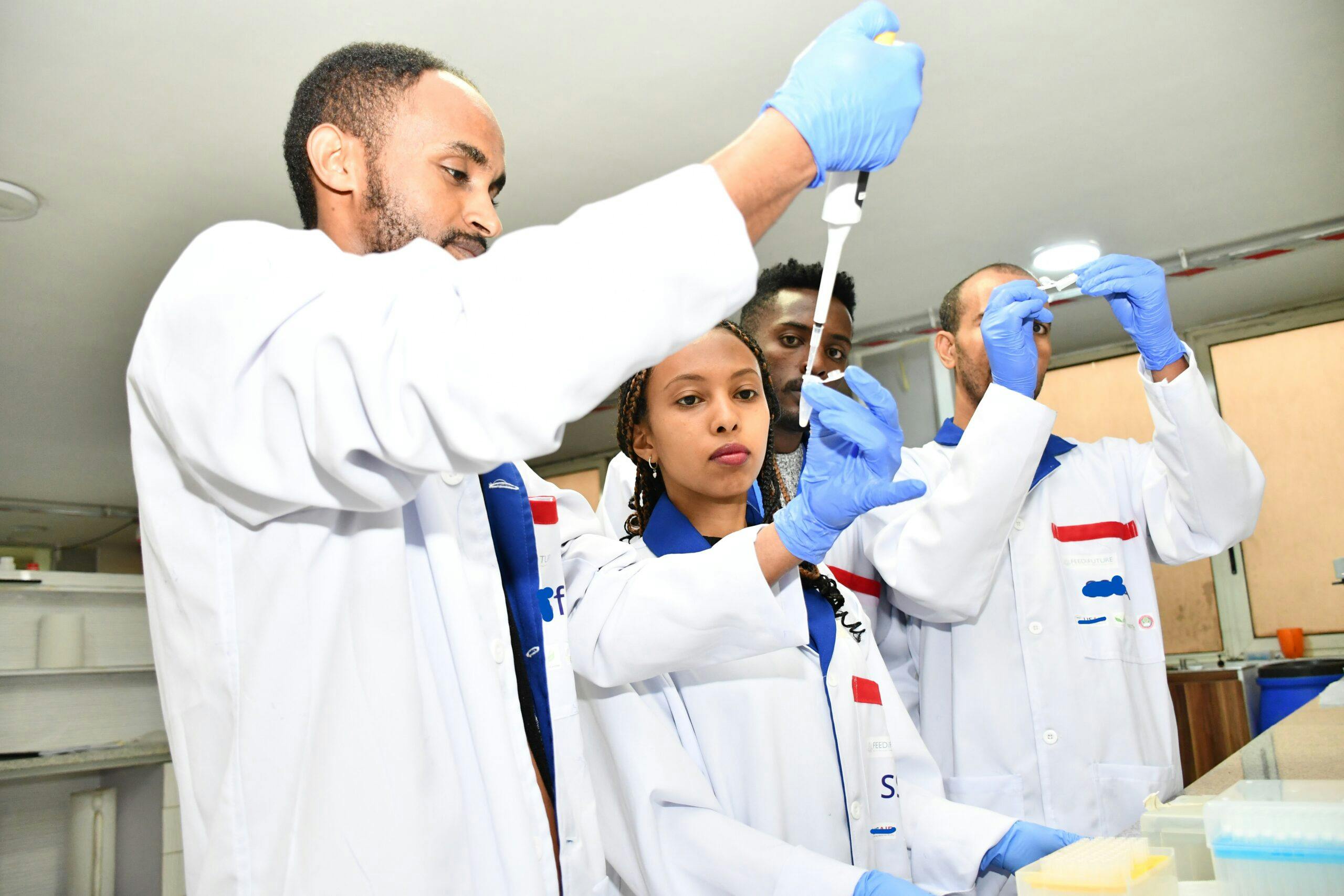 Ethiopia GEd Regulations