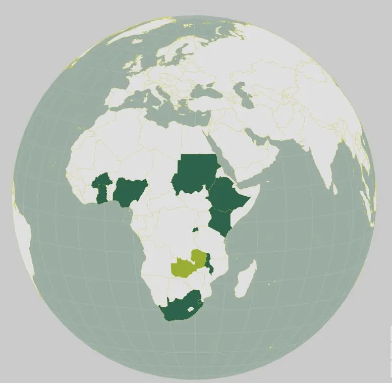 Biotech Africa portal