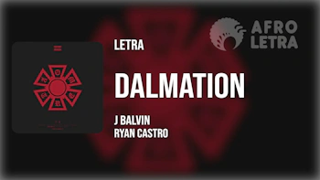 Imagen representando Dalmation de J Balvin Ft Ryan Castro