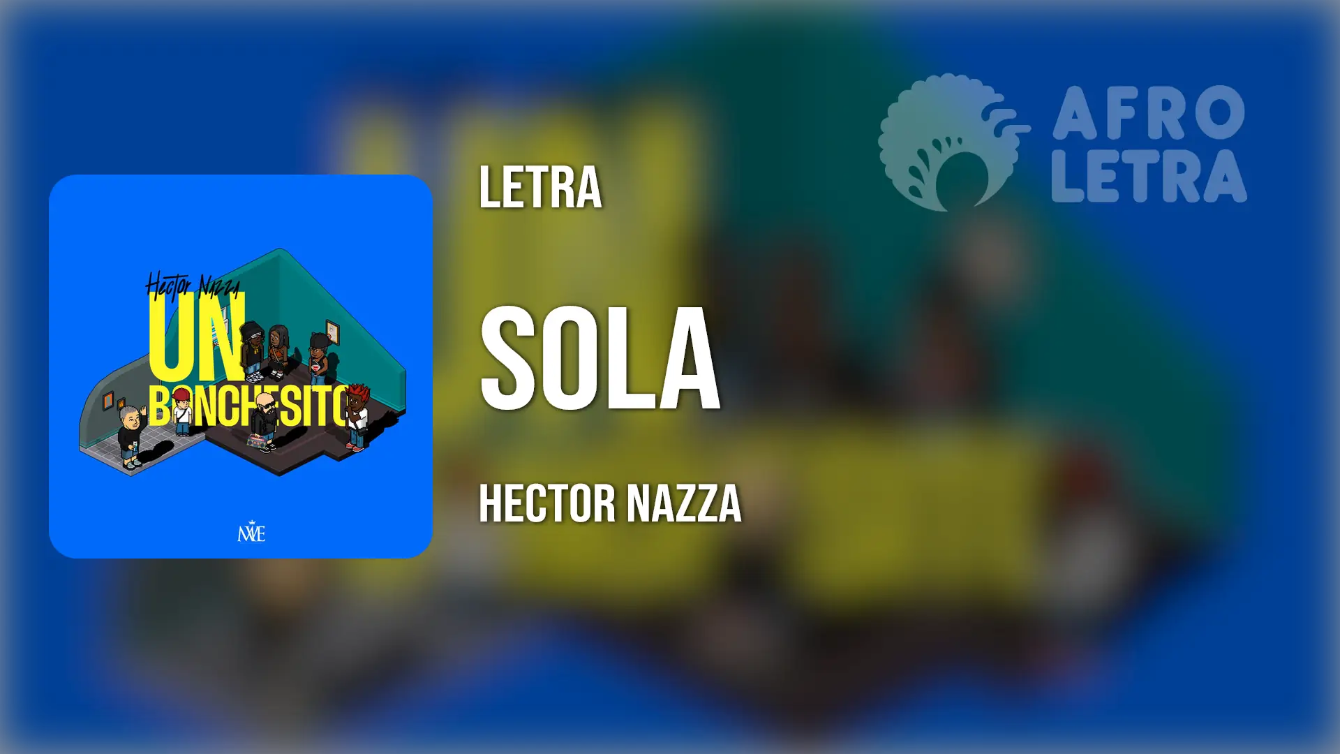 Imagen representando Sola de Hector Nazza