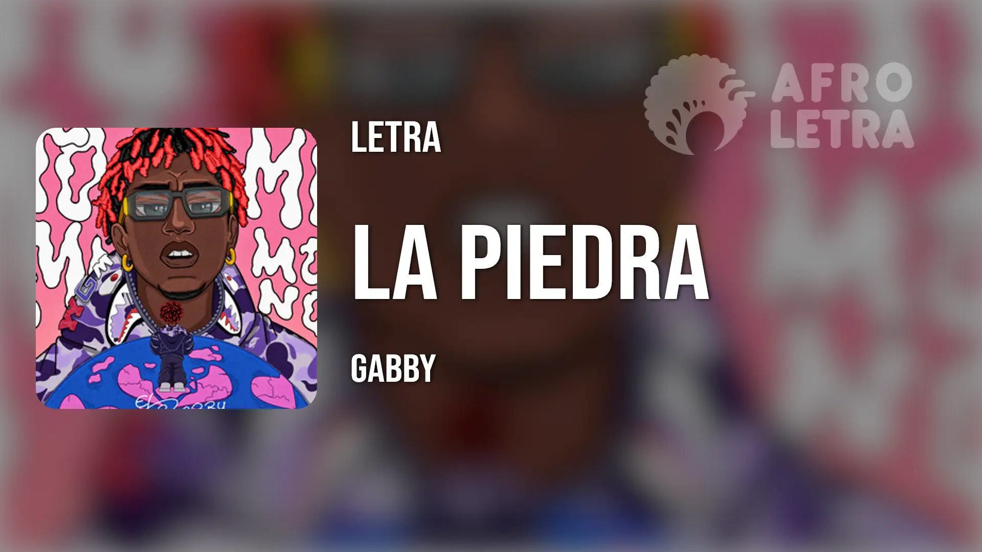 Imagen representando La Piedra de Gabby