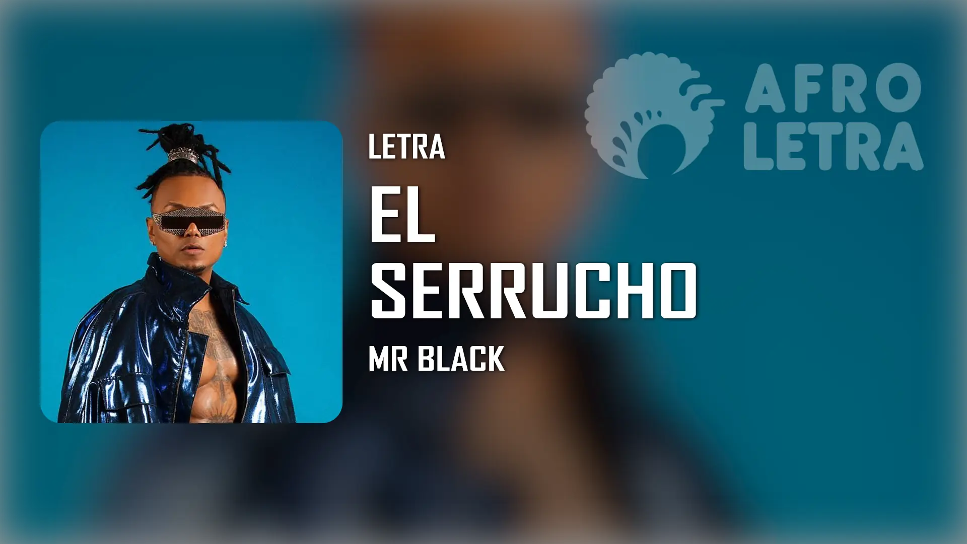 Imagen representando El Serrucho de Mr Black