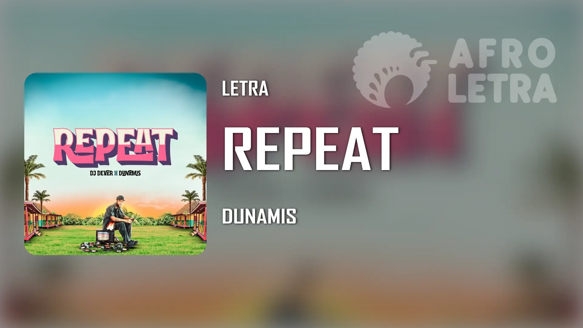 Imagen representando Repeat de Dunamis