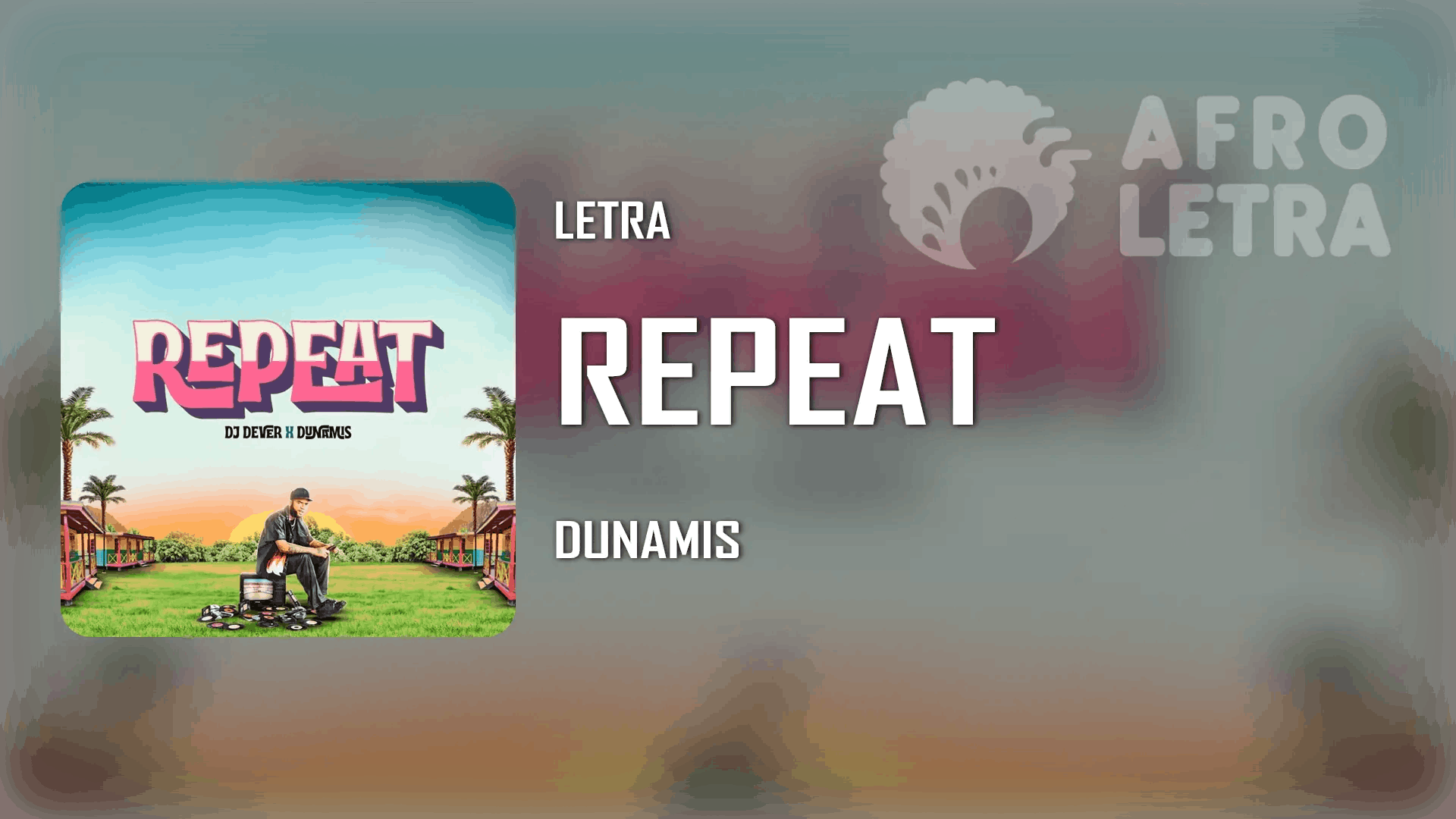 Repeat de Dunamis Imagen representando Repeat de Dunamis