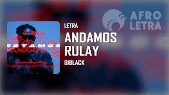 Imagen representando Andamos Rulay de Giblack