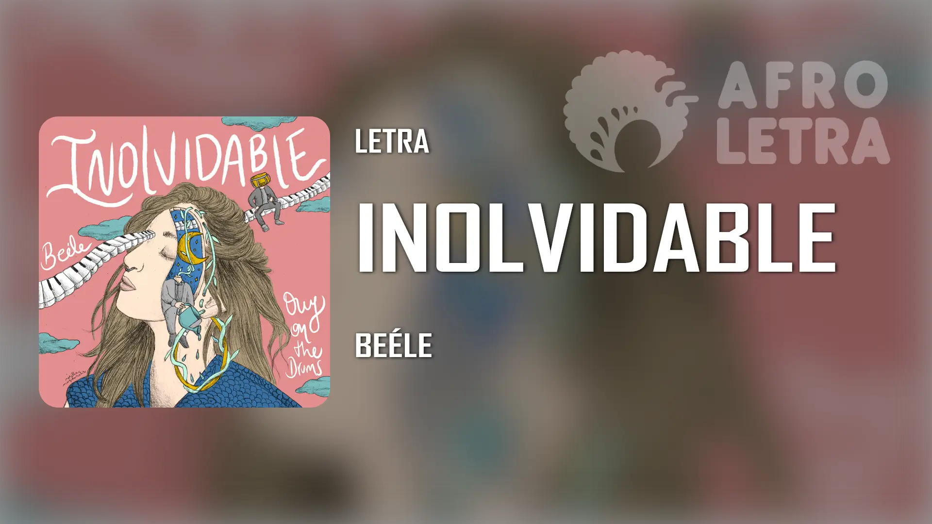 Imagen representando Inolvidable de Beéle