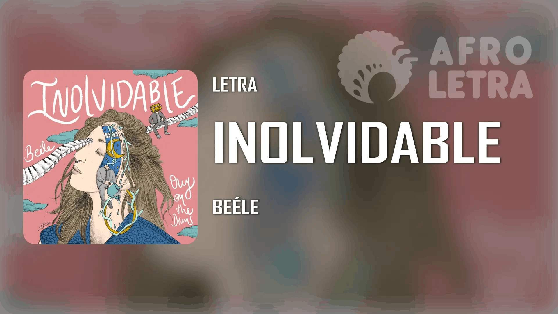 Inolvidable de Beéle Imagen representando Inolvidable de Beéle