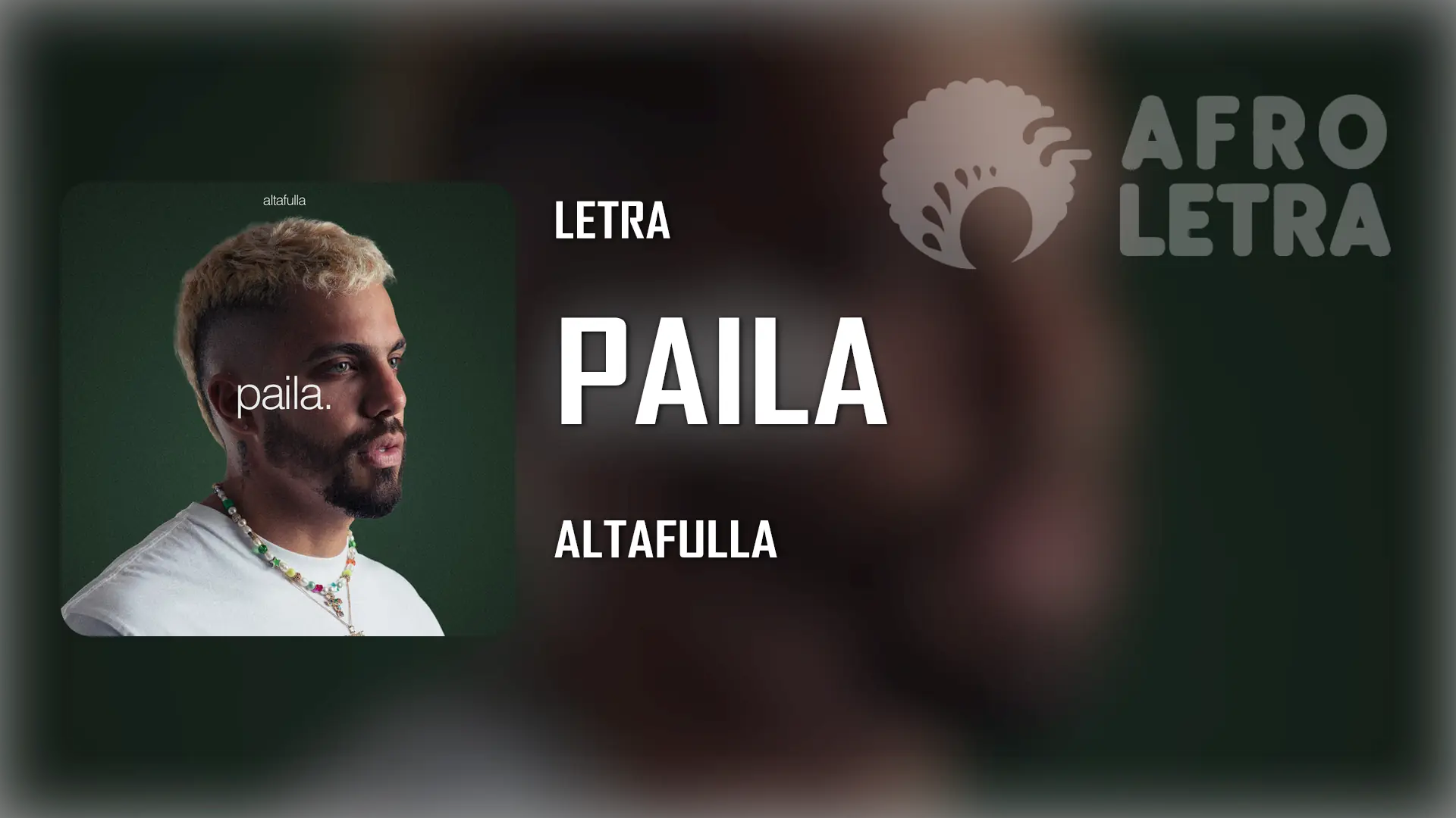 Imagen representando Paila de Altafulla