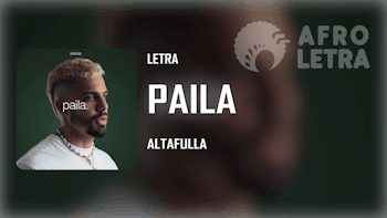 Imagen representando Paila de Altafulla