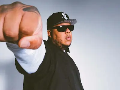 Imagen representando Akapellah