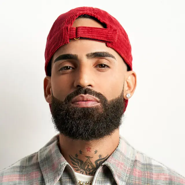 Imagen representando Arcángel