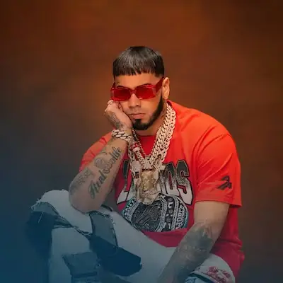 Imagen representando Anuel AA