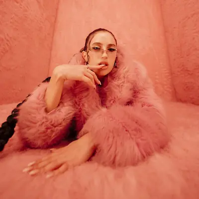 Imagen representando Aria Vega