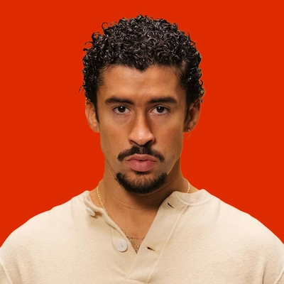 Imagen representando Bad Bunny