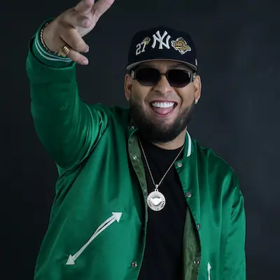 Imagen representando Dandy Bway