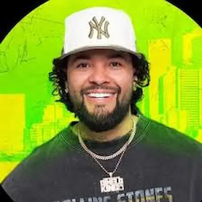 Imagen representando Dimelo King