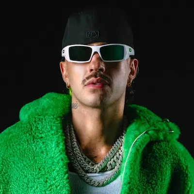 Imagen representando Feid