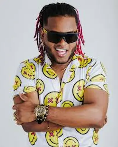 Imagen representando Jader Tremendo