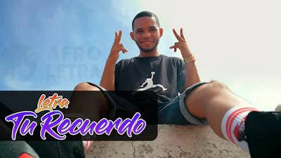 Tu Recuerdo de Mc Tatan Imagen representando Tu Recuerdo de Mc Tatan