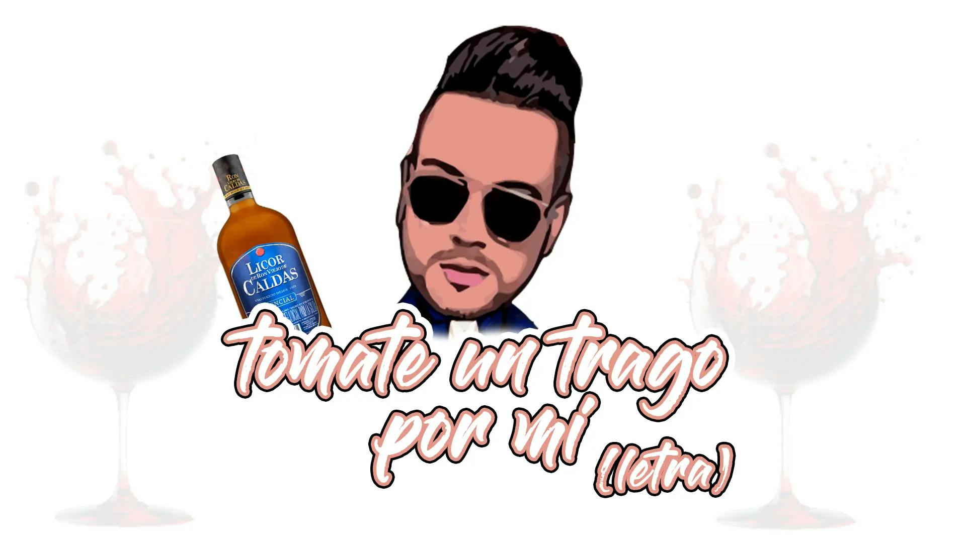 Tomate un trago por mi de Twister Imagen representando Tomate un trago por mi de Twister