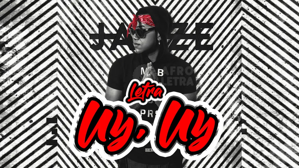 Imagen representando Uy Uy de Jaze