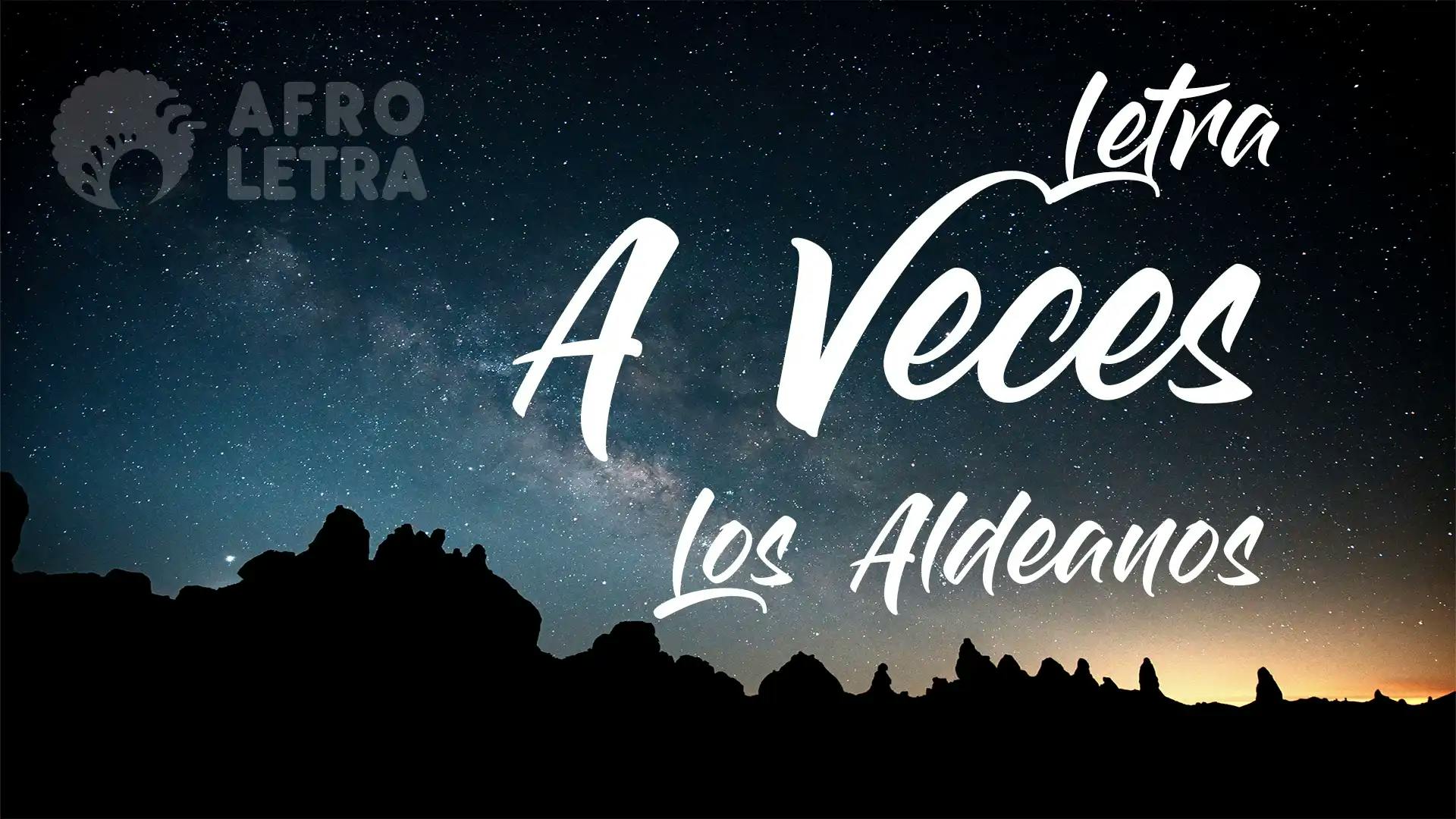 A Veces de Los Aldeanos Imagen representando A Veces de Los Aldeanos