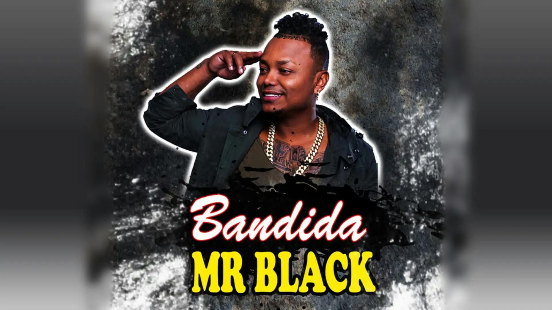 Bandida de Mr Black Imagen representando Bandida de Mr Black