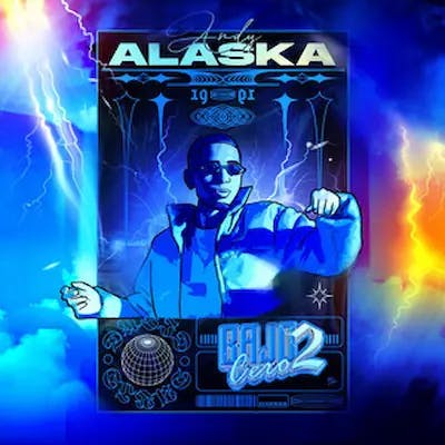 Portada del álbum Bajo Cero EP 2