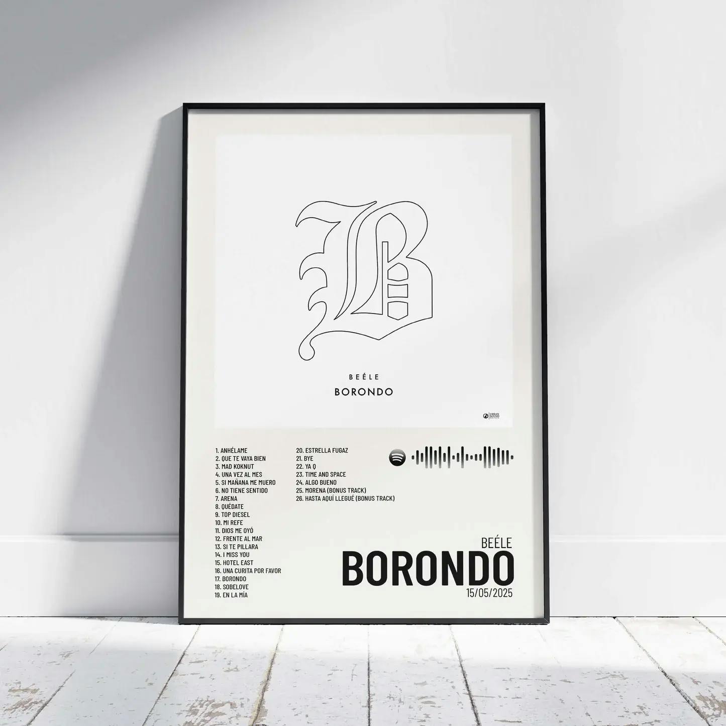 Imagen representando Borondo